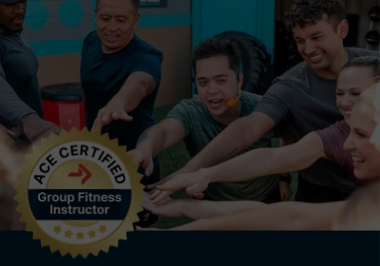 Group Fitness Instructor