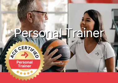 Personal Trainer
