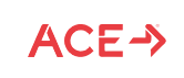 ACE logo